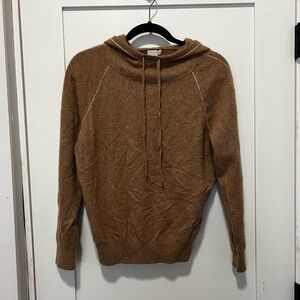 Garnet Hill Cashmere Women's 2 Piece Sweater Set